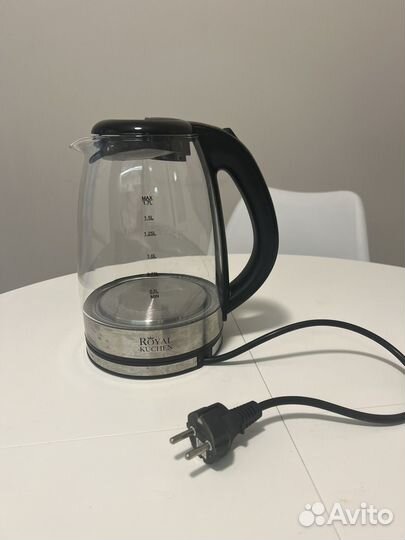 Чайник электрический