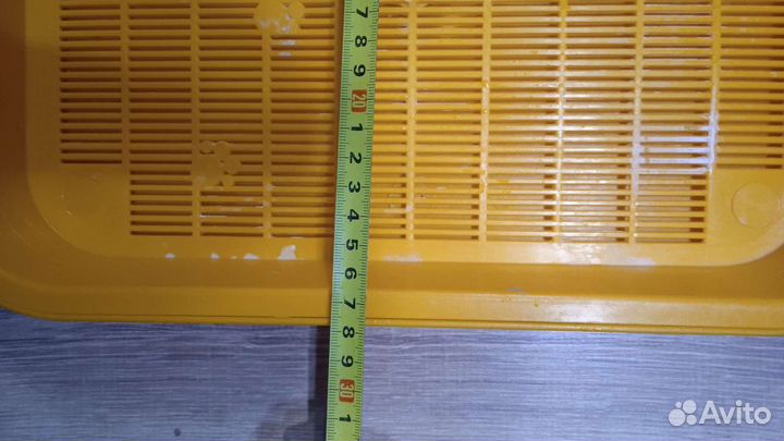 Лоток для кошек