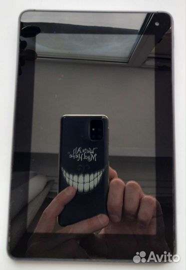 Планшет huawei mediapad