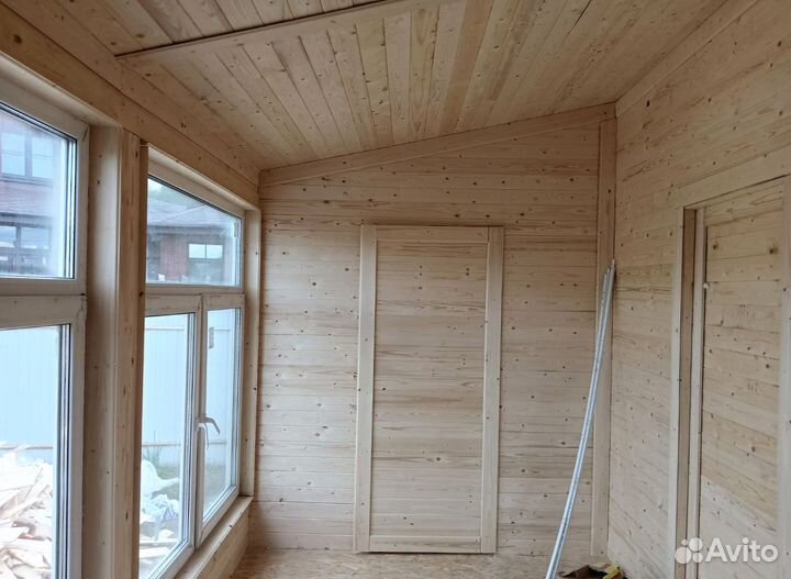 Бытовка новая. Доставка сегодня