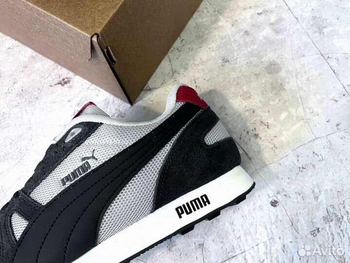 Кроссовки Puma