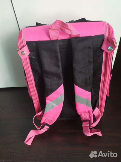 Рюкзак для девочки