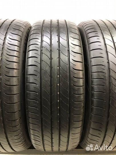 Dunlop SP Sport Maxx 050 235/55 R20 120Y