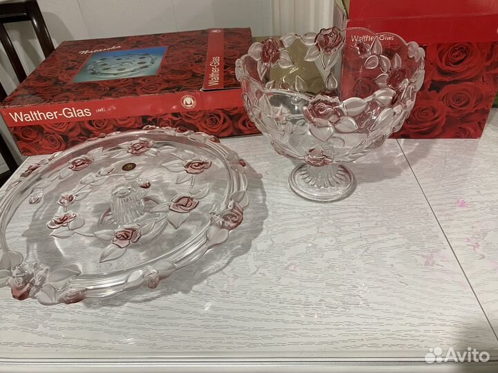 Набор столовой посуды