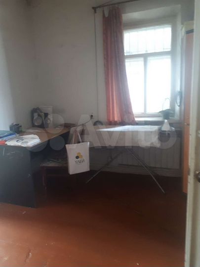 Дом 55 м² на участке 3 сот.