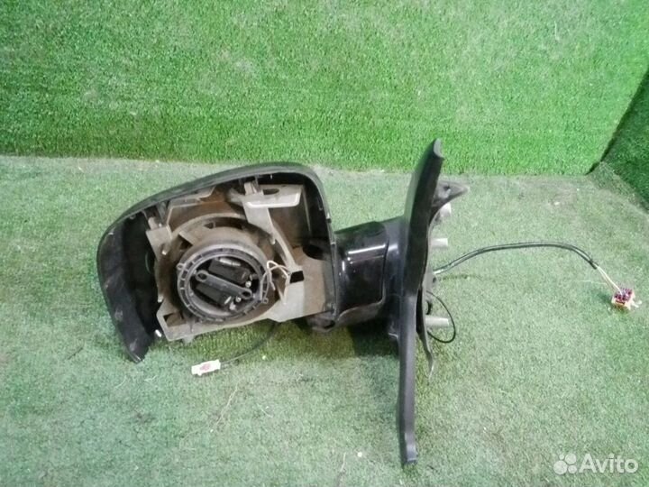 Зеркало левое VW Transporter T5 (2003-2009) 5 конт