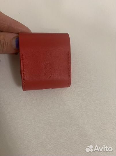 Чехол для airpods 2