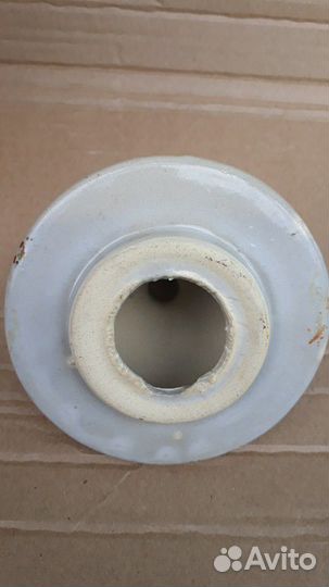 Китайская ваза