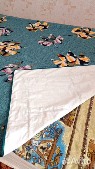 Одеяло покрывало 200*145