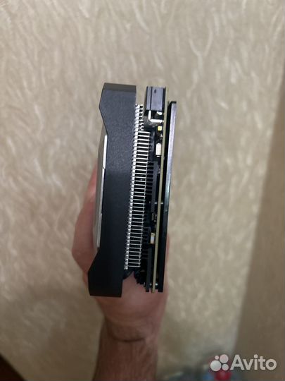 Видеокарта rtx 2060 super msi 8gb