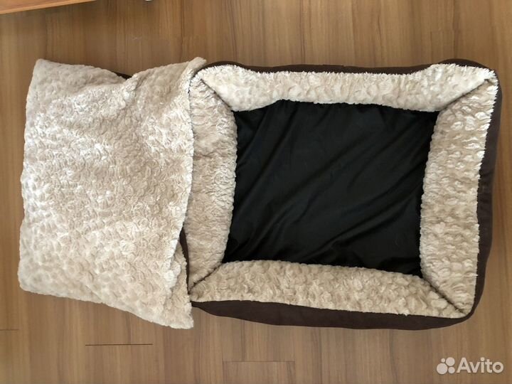 Лежанка для собак