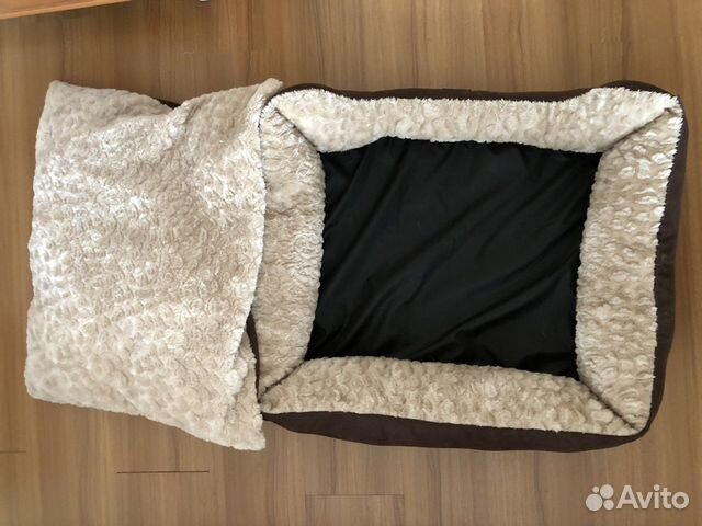 Лежанка для собак