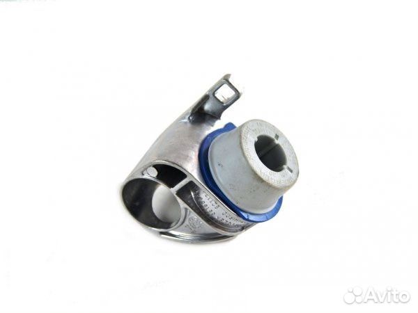 Кронштейн приемной трубы Cherokee KL 68185869AB