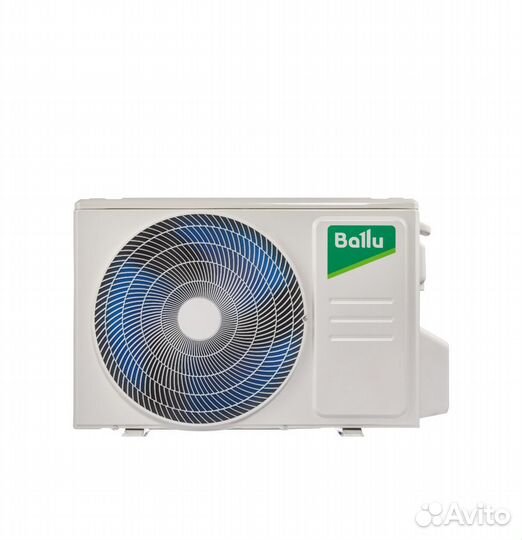 Сплит система ballu olimpio edge 07