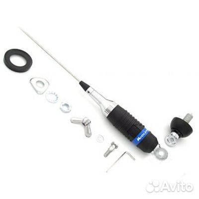 Антенна для рации Alan 9 PLus