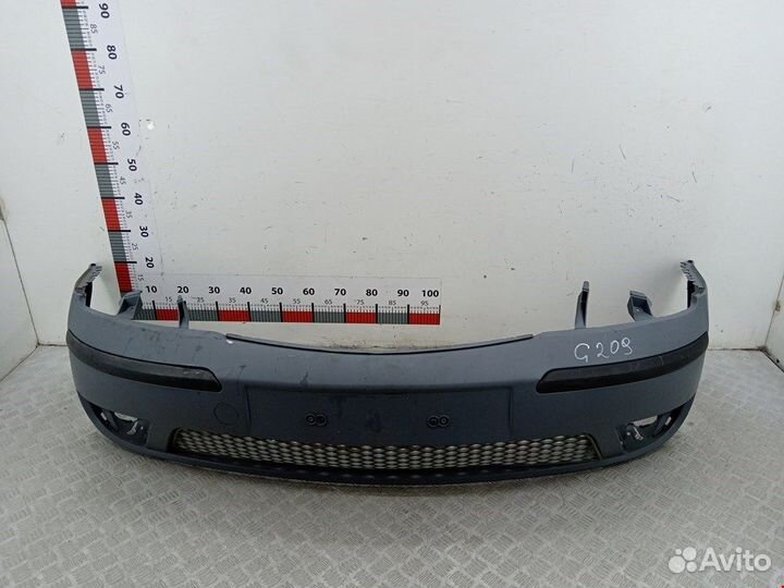 Бампер передний для Ford Mondeo 3