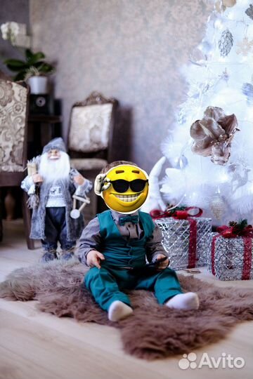 Костюм для мальчика, костюм тройка