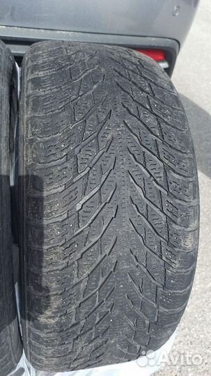 Nokian Tyres Hakkapeliitta R3 235/45 R18 98T