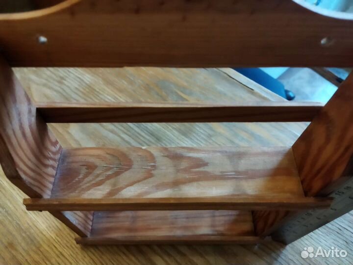 Полочка для специй