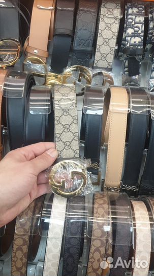 Ремень унисекс