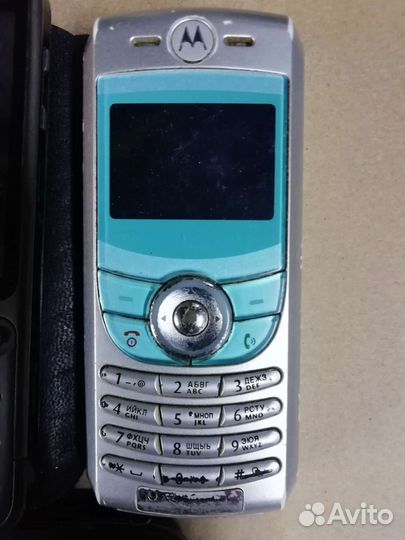 Мобильные телефоны