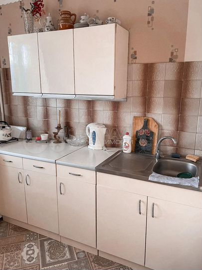 1-к. квартира, 39,1 м², 5/10 эт.