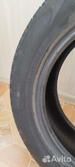 Pirelli Scorpion Verde All Season 215/60 R17