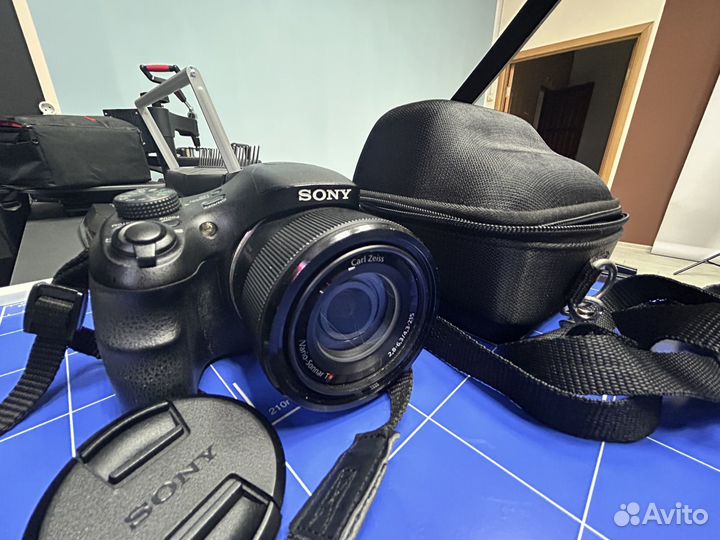 Фотоаппарат sony cyber shot dsc