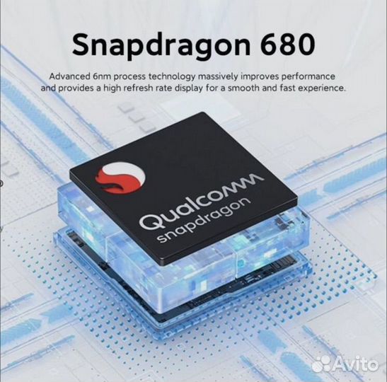Xiaomi Redmi Pad SE 6/128gb