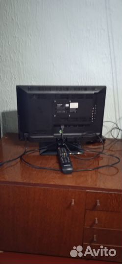 Телевизор ЖК