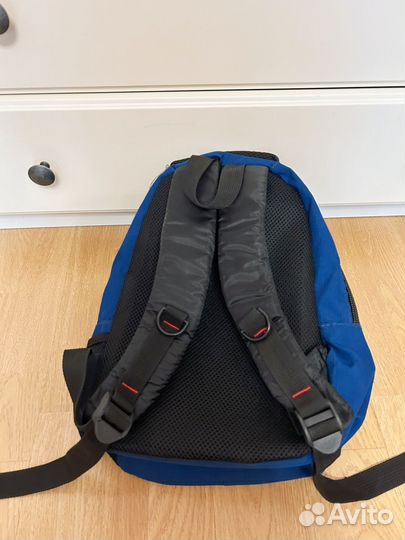 Рюкзак для мальчика (не школьный)