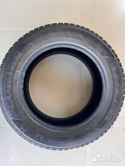 Kumho I'Zen KW31 205/60 R16