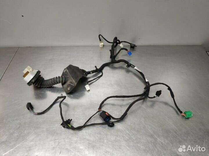 Проводка двери передняя правая Jeep Grand Cherokee