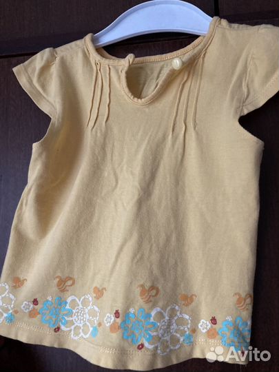 Песочник для девочки 80