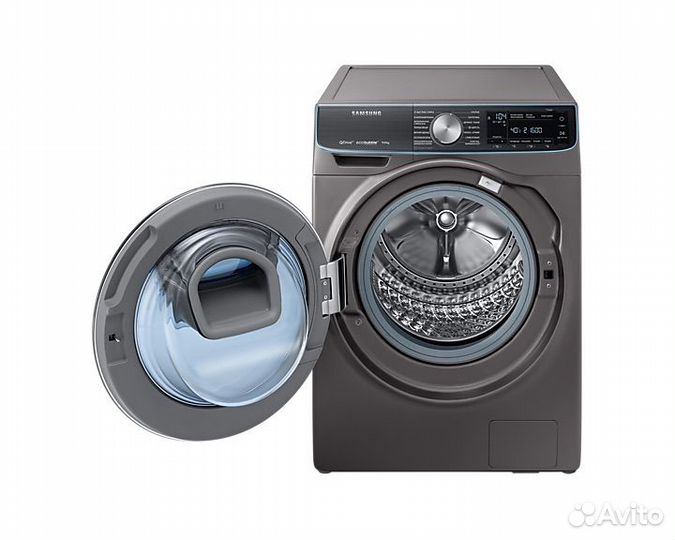 Стиральная машина Samsung WW90M74lnoo