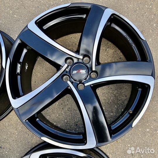 Диски Mercedes GL ML R20