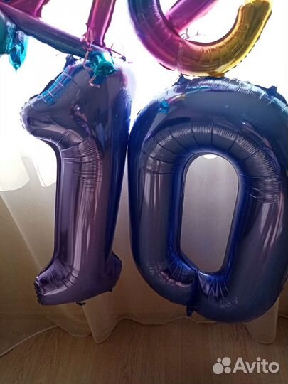 Воздушные шары