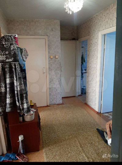 Дом 68 м² на участке 14 сот.