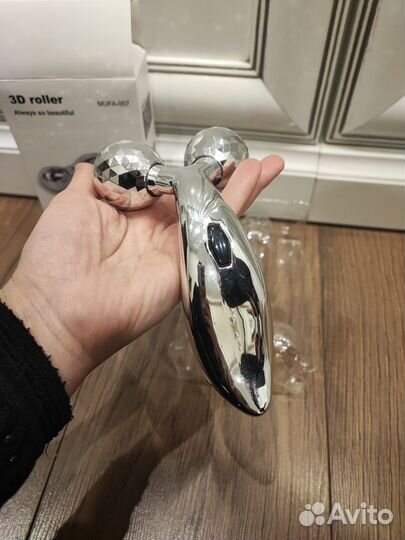 Массажер 3D roller