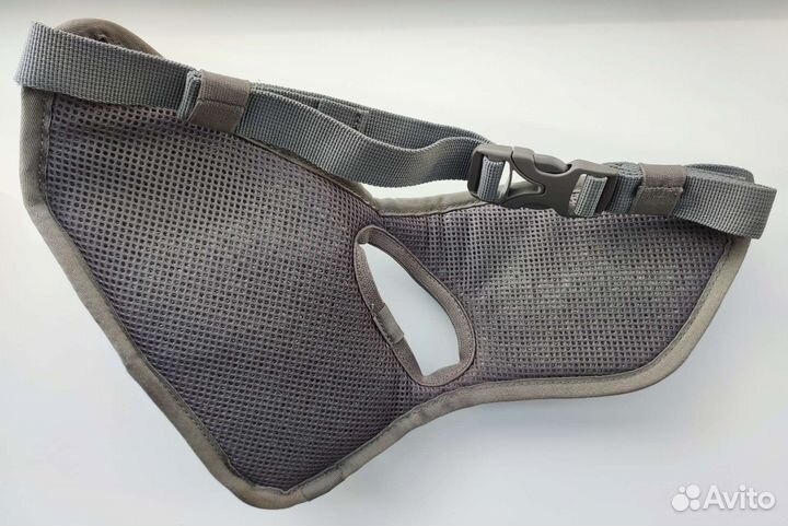 Пояс для бега Salomon с бутылкой