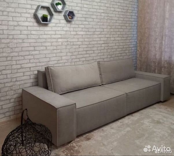 Диван лофт