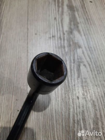 Балонник Ключ балонный Kia ceed 2 JD