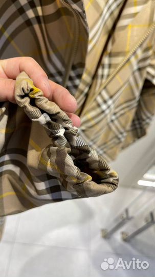 Ветровка Burberry