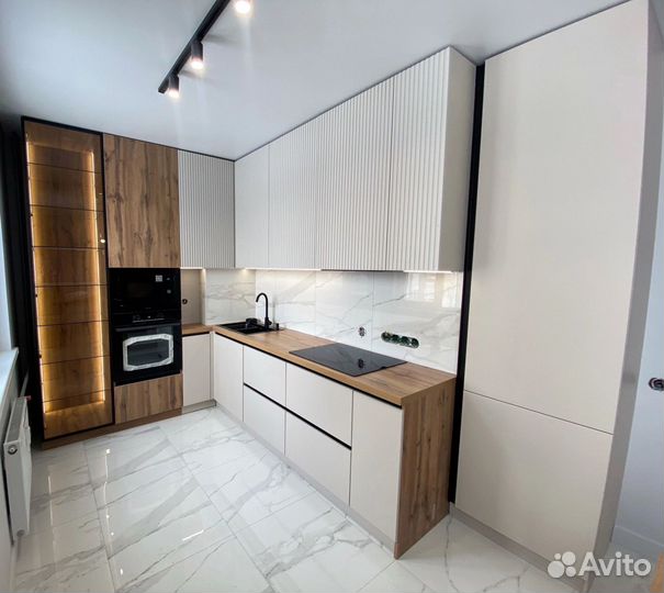 Кухня на заказ