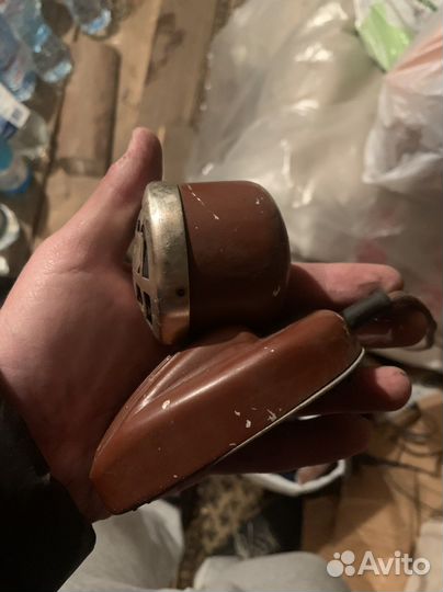 Микрофон мд-41