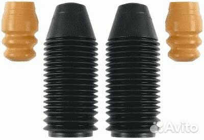 Отбойник с пыльником chevrolet lacetti зад к-т