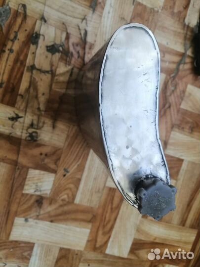 Мангал разборный