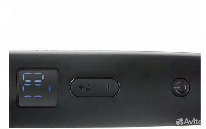 Щипцы для завивки Philips BHB864/00