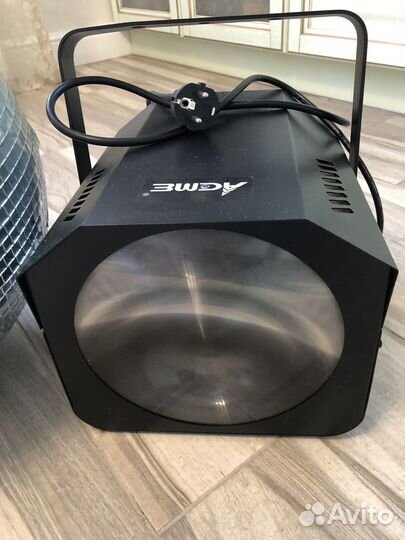 Световое оборудование LED-737S