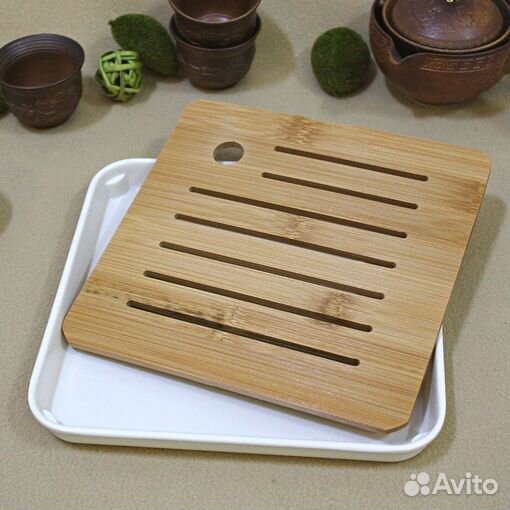 Чайный сервиз 